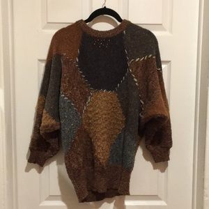 Vintage fall 🍂 sweater